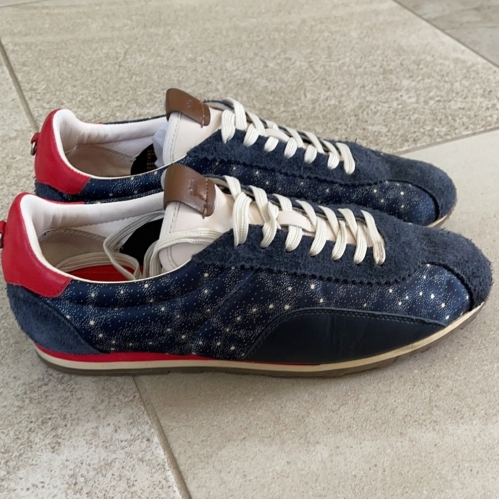 Coach Sneakers